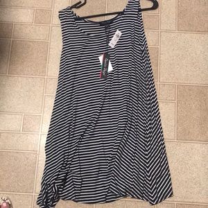 Brand new Charlie Paige tunic